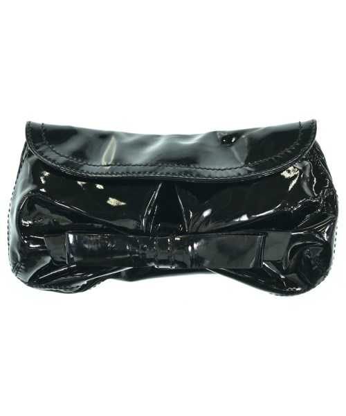 アンドレアマビアーニ(ANDREA MABIANI)のANDREA MABIANI クラッチバッグ