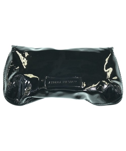 ANDREA MABIANI（アンドレアマビアーニ）クラッチバッグ 黒 サイズ:- レディース/2200632281114