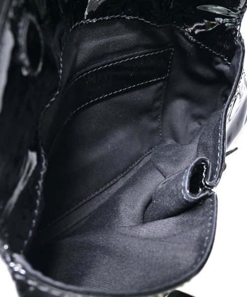 ANDREA MABIANI（アンドレアマビアーニ）クラッチバッグ 黒 サイズ:- レディース/2200632281114