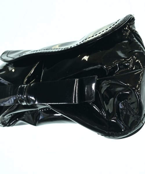 ANDREA MABIANI（アンドレアマビアーニ）クラッチバッグ 黒 サイズ:- レディース/2200632281114