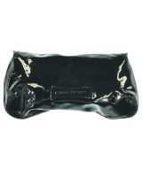 ANDREA MABIANI（アンドレアマビアーニ）クラッチバッグ 黒 サイズ:- レディース/2200632281114