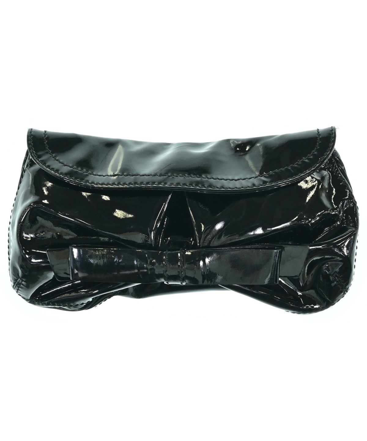 腹黒紳士 リクエスト3点まとめ買い商品 ANDREA MABIANI（アンドレアマビアーニ）クラッチバッグ 黒 サイズ