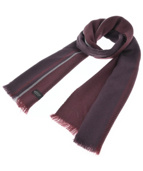ランバンコレクション(LANVIN COLLECTION)のLANVIN COLLECTION マフラー