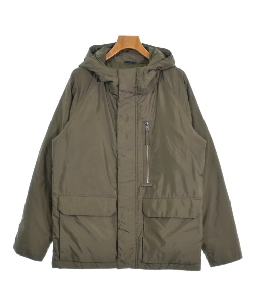 ランバンコレクション(LANVIN COLLECTION)のLANVIN COLLECTION ダウンジャケット/ダウンベスト