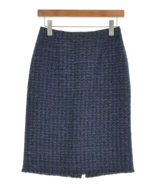 ランバンコレクション(LANVIN COLLECTION)のLANVIN COLLECTION ひざ丈スカート