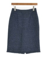 LANVIN COLLECTION ひざ丈スカート
