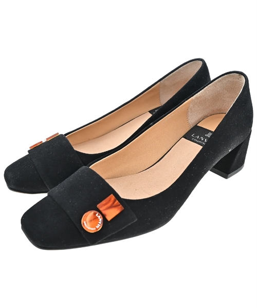ランバンコレクション(LANVIN COLLECTION)のLANVIN COLLECTION パンプス