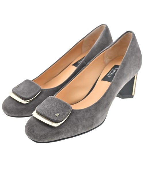 ランバンコレクション(LANVIN COLLECTION)のLANVIN COLLECTION パンプス