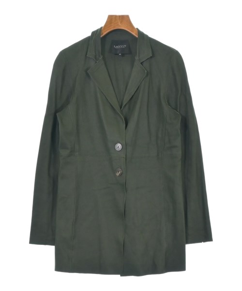 ランバンコレクション(LANVIN COLLECTION)のLANVIN COLLECTION カジュアルジャケット