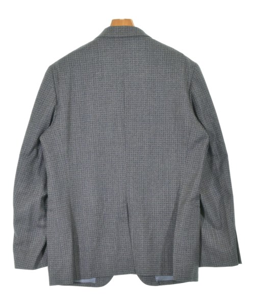 LANVIN COLLECTION（ランバンコレクション）テーラードジャケット グレー サイズ:52(XXL位) メンズ/2200622728056