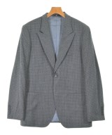 LANVIN COLLECTION（ランバンコレクション）テーラードジャケット グレー サイズ:52(XXL位) メンズ/2200622728056