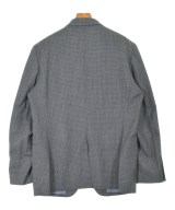 LANVIN COLLECTION（ランバンコレクション）テーラードジャケット グレー サイズ:52(XXL位) メンズ/2200622728056