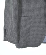 LANVIN COLLECTION（ランバンコレクション）テーラードジャケット グレー サイズ:52(XXL位) メンズ/2200622728056