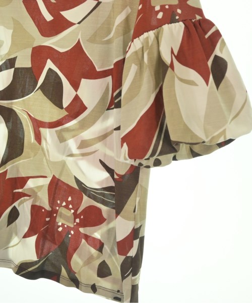 LANVIN COLLECTION（ランバンコレクション）Tシャツ・カットソー グレー サイズ:40(M位) レディース/2200626163051