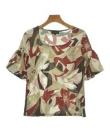LANVIN COLLECTION（ランバンコレクション）Tシャツ・カットソー グレー サイズ:40(M位) レディース/2200626163051