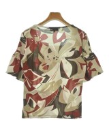 LANVIN COLLECTION（ランバンコレクション）Tシャツ・カットソー グレー サイズ:40(M位) レディース/2200626163051