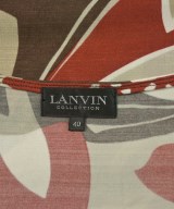 LANVIN COLLECTION（ランバンコレクション）Tシャツ・カットソー グレー サイズ:40(M位) レディース/2200626163051