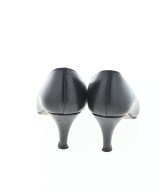 LANVIN COLLECTION（ランバンコレクション）パンプス 黒 サイズ:23.5cm レディース/2200637715010
