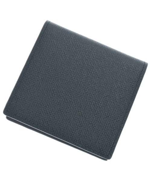 LANVIN COLLECTION（ランバンコレクション）財布・コインケース 黒 サイズ:- メンズ/2200634351198