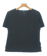 LANVIN COLLECTION（ランバンコレクション）Tシャツ・カットソー 黒 サイズ:38(S位) レディース/2200635275028