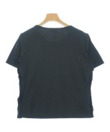 LANVIN COLLECTION（ランバンコレクション）Tシャツ・カットソー 黒 サイズ:38(S位) レディース/2200635275028