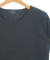 LANVIN COLLECTION（ランバンコレクション）Tシャツ・カットソー 黒 サイズ:38(S位) レディース/2200635275028