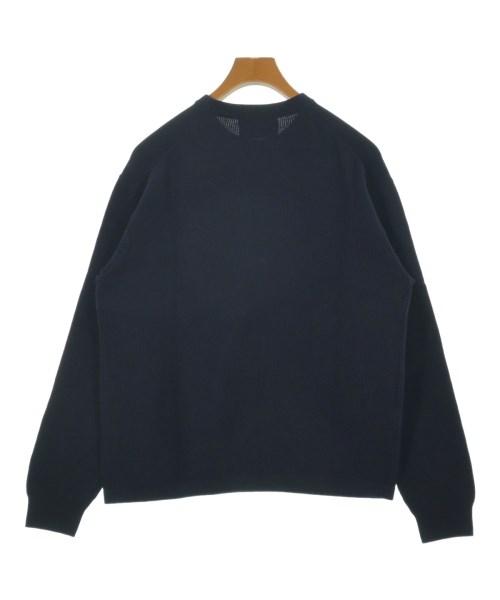 LANVIN COLLECTION（ランバンコレクション）ニット・セーター 紺 サイズ:50(XL位) メンズ/2200636885035