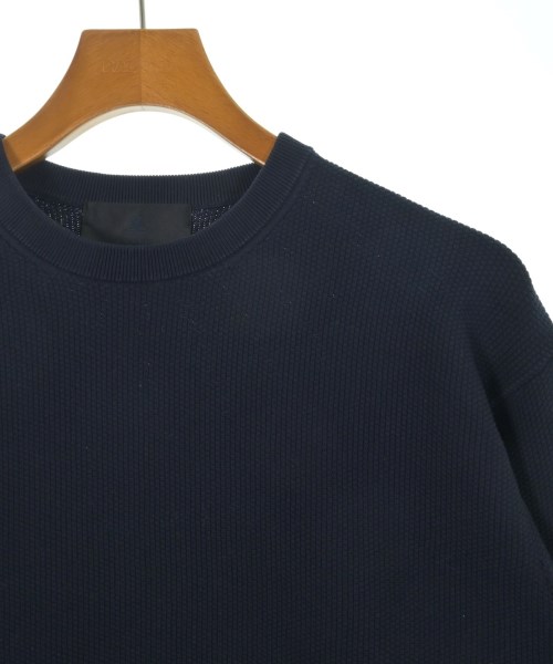 LANVIN COLLECTION（ランバンコレクション）ニット・セーター 紺 サイズ:50(XL位) メンズ/2200636885035