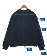 LANVIN COLLECTION（ランバンコレクション）ニット・セーター 紺 サイズ:50(XL位) メンズ/2200636885035