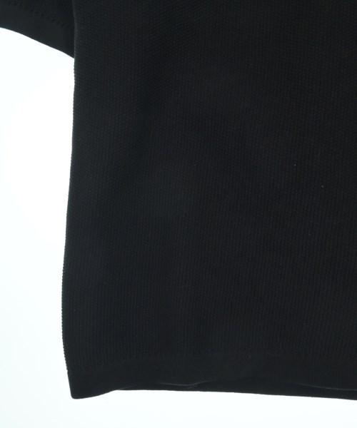 LANVIN COLLECTION（ランバンコレクション）ニット・セーター 黒 サイズ:50(XL位) メンズ/2200636885042