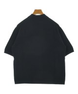 LANVIN COLLECTION（ランバンコレクション）ニット・セーター 黒 サイズ:50(XL位) メンズ/2200636885042