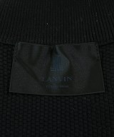 LANVIN COLLECTION（ランバンコレクション）ニット・セーター 黒 サイズ:50(XL位) メンズ/2200636885042