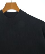 LANVIN COLLECTION（ランバンコレクション）ニット・セーター 黒 サイズ:50(XL位) メンズ/2200636885042