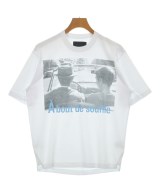 LANVIN COLLECTION（ランバンコレクション）Tシャツ・カットソー 白 サイズ:46(M位) メンズ/2200636885073