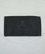 LANVIN COLLECTION（ランバンコレクション）Tシャツ・カットソー 白 サイズ:46(M位) メンズ/2200636885073