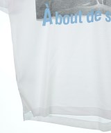 LANVIN COLLECTION（ランバンコレクション）Tシャツ・カットソー 白 サイズ:46(M位) メンズ/2200636885073