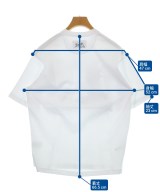 LANVIN COLLECTION（ランバンコレクション）Tシャツ・カットソー 白 サイズ:46(M位) メンズ/2200636885073