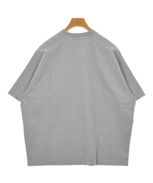 LANVIN COLLECTION（ランバンコレクション）Tシャツ・カットソー グレー サイズ:52(XXL位) メンズ/2200636885080
