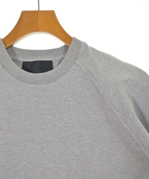 LANVIN COLLECTION（ランバンコレクション）Tシャツ・カットソー グレー サイズ:52(XXL位) メンズ/2200636885080