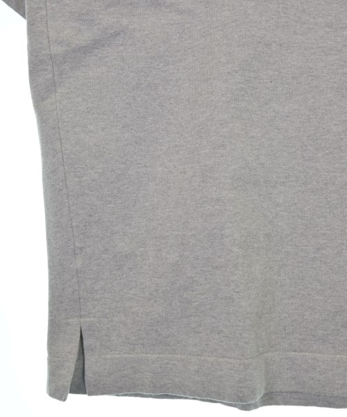 LANVIN COLLECTION（ランバンコレクション）Tシャツ・カットソー グレー サイズ:52(XXL位) メンズ/2200636885080
