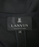 LANVIN COLLECTION（ランバンコレクション）その他 黒 サイズ:38(S位) レディース/2200613470049