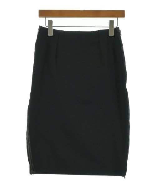ランバンコレクション(LANVIN COLLECTION)のLANVIN COLLECTION ひざ丈スカート