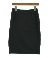 LANVIN COLLECTION ひざ丈スカート