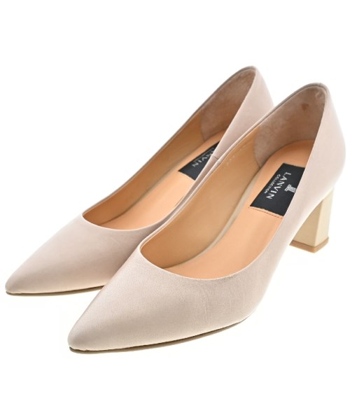 ランバンコレクション(LANVIN COLLECTION)のLANVIN COLLECTION パンプス