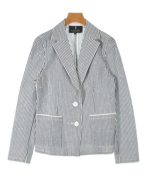 ランバンコレクション(LANVIN COLLECTION)のLANVIN COLLECTION カジュアルジャケット