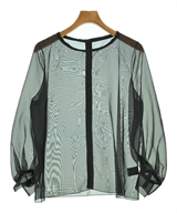 LANVIN COLLECTION ブラウス