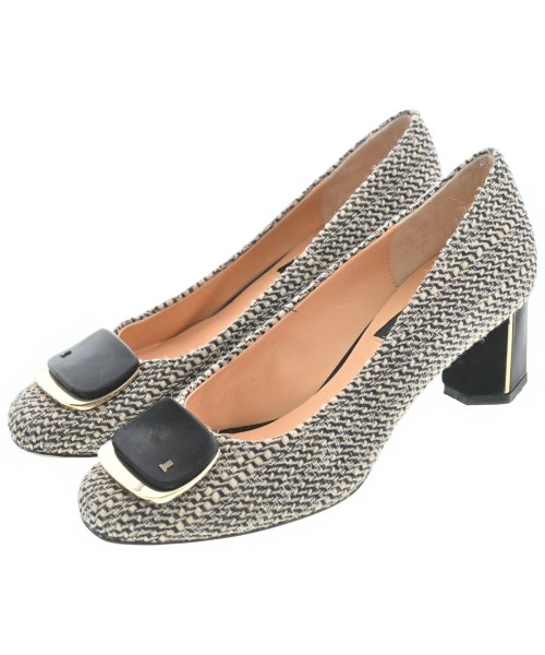 ランバンコレクション(LANVIN COLLECTION)のLANVIN COLLECTION パンプス