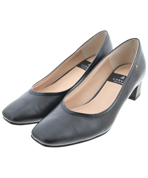ランバンコレクション(LANVIN COLLECTION)のLANVIN COLLECTION パンプス