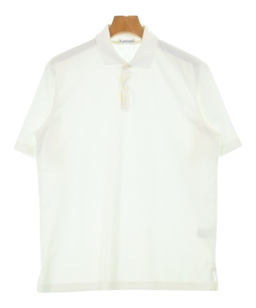 ランバンコレクション(LANVIN COLLECTION)のLANVIN COLLECTION ポロシャツ