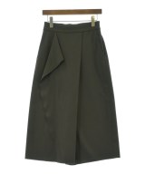 LANVIN COLLECTION クロップドパンツ